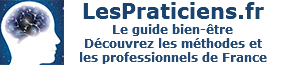 LesPraticiens.fr, l'info bien-être et en développement personnel en France